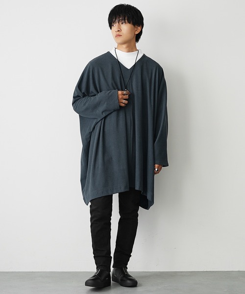 衣装オーダーご予約　ちょっちょ様 XTFJK04J1 レインポンチョ