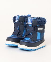 IFME（イフミー）の「《IFME》BABY BOOTS 20-2903（ブーツ・キッズ）」