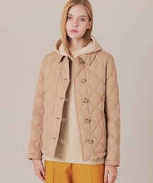 MACKINTOSH LONDON | ダウンキルトショートコート(ダウンジャケット/コート)