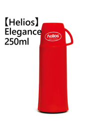journal standard Furniture （ジャーナルスタンダードファニチャー）の「【Helios/ヘリオス】 Elegance 250ml エレガンス 水筒（食器・メンズ）」