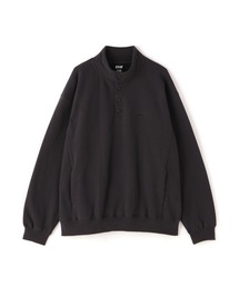 schott | Schott/ショット/SNAP SWEATSHIRT/スナップ スウェットシャツ(スウェット)