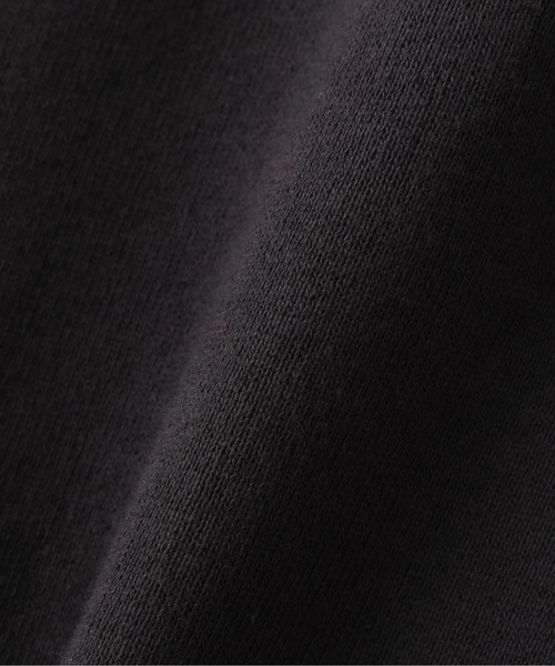 schott(ショット)の「Schott/ショット/SNAP SWEATSHIRT/スナップ スウェットシャツ(スウェット・メンズ・その他/キナリ/チャコール/オリーブ系・2XL/M/L/XL)」の10枚目の写真