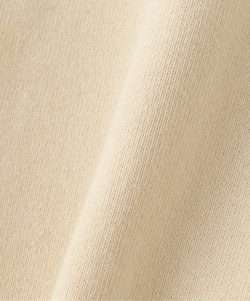 schott(ショット)の「Schott/ショット/SNAP SWEATSHIRT/スナップ スウェットシャツ(スウェット・メンズ・その他/キナリ/チャコール/オリーブ系・2XL/M/L/XL)」の9枚目の写真