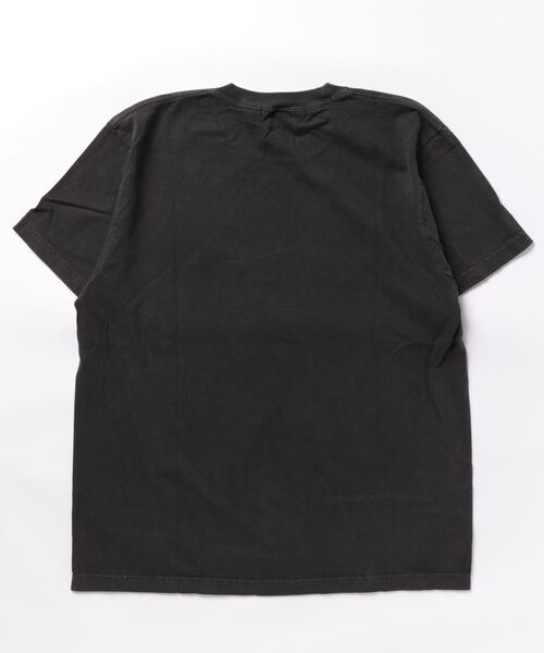 JUGLANS(ユグランス)の「【GOOD ROCK SPEED】”NIRVANA” UNPLUGGED Tシャツ/ニルヴァーナ(Tシャツ/カットソー・メンズ・ブラック・M/L/XL)」の2枚目の写真