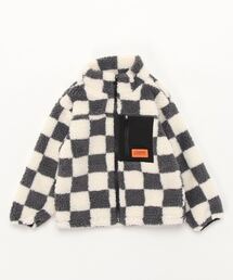 《UNIVERSAL OVERALL》KIDS BOA JACKET