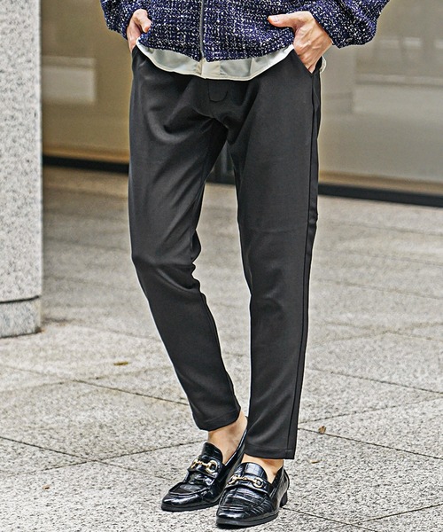 BEAMS PLUS Bush Pants BEAMS PLUS /NY Garment Dye (pants