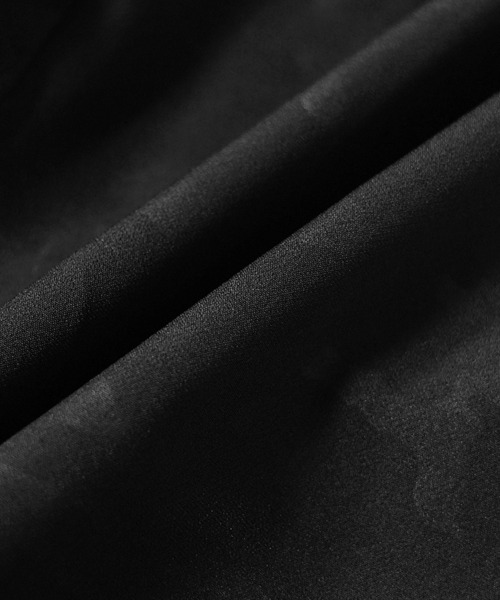 SOMEDIFF（サムディフ）の「【SOMEDIFF】ストレッチ テーパード アンクル スラックス パンツ メンズ（スラックス・メンズ・カーキ/ブラック/カモフラージュ・XL/M/L）」の21枚目の写真