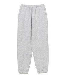 TOKYO CULTUART by BEAMS（トウキョウカルチャートバイビームス）の「Somewhere in Tokyo / Embd Logo Sweat Pants Desigened by Tomoo Gokita（スウェットパンツ・メンズ）」