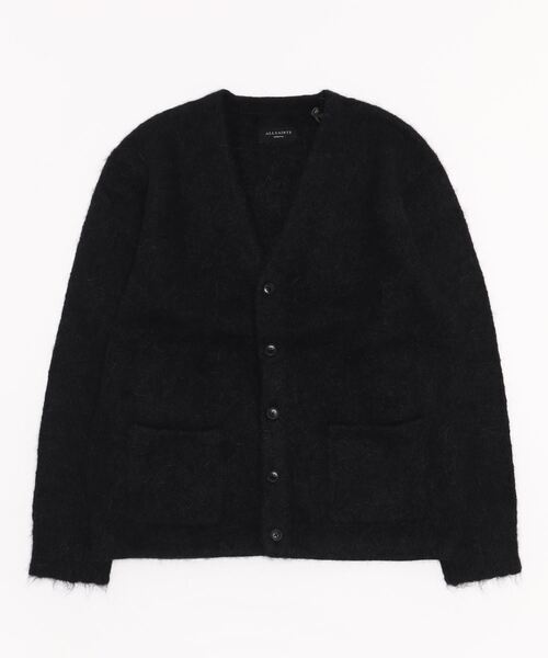 ALLSAINTS（オールセインツ）の「BERRIN CARDIGAN | BERRIN