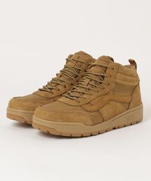 VANS ヴァンズ TYSON HI X-PAC タイソンハイ X-PAC V8615 X-PAC COYOTE BROWN