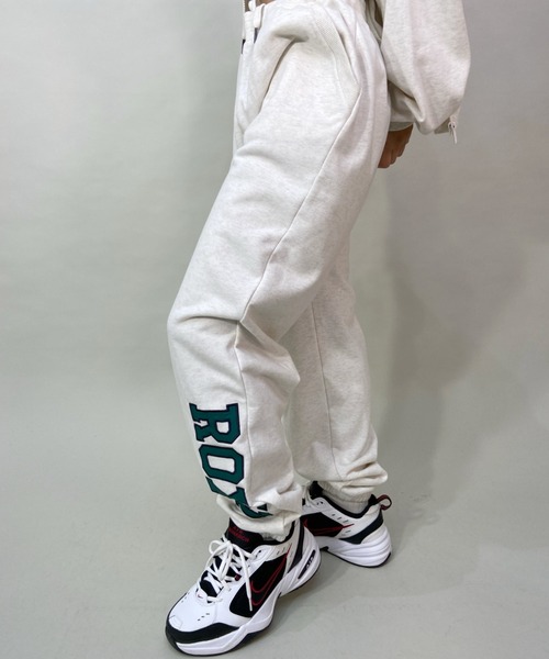 Tyrrell Winston Sweatpants スウェット パンツ Tyrrell Winston Sweatpants スウェット パンツ