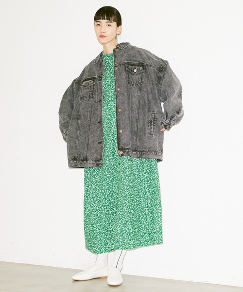 Libra Cue（リブラ キュー）の「フロントラインソックス（ソックス/靴下・レディース・ホワイト/ブラック・FREE）」の10枚目の写真