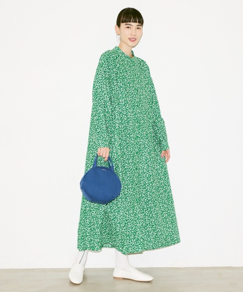 Libra Cue（リブラ キュー）の「フロントラインソックス（ソックス/靴下・レディース・ホワイト/ブラック・FREE）」の12枚目の写真