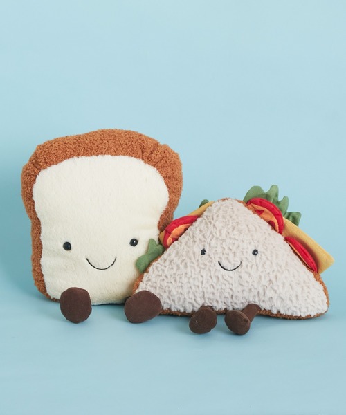 BIRTHDAY BAR（バースデイバー）の「【JELLYCAT】Amuseable Sandwich