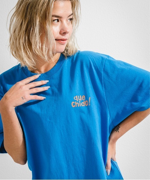 obli オブリ　ハートチュールTシャツ　未使用 中古・古着通販】OBLI (オブリ) ハートチュールTシャツ ブラック