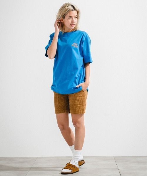 obli オブリ　ハートチュールTシャツ　未使用 中古・古着通販】OBLI (オブリ) ハートチュールTシャツ ブラック