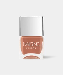 NAILS INC(lCYCN)LET'S GET NUDES(}jLA/WFlC)