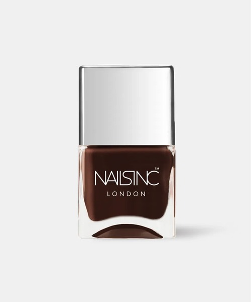 NAILS INC(ネイルズインク)の「LET'S GET NUDES(マニキュア/ジェルネイル・レディース・Mulberry Place/Belgrave Road/Cornwall Crescent/Buckingham Gate/Albert Gardens/Queens Place・FREE)」の3枚目の写真