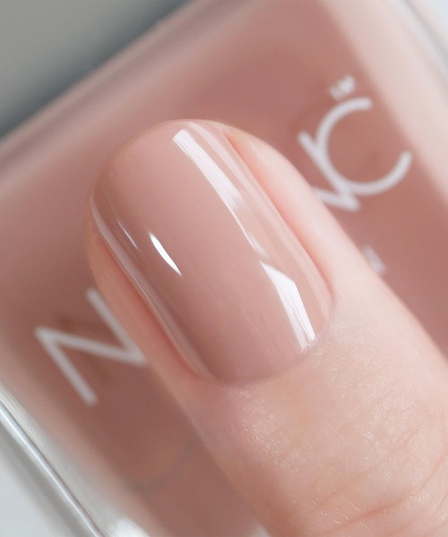 NAILS INC(ネイルズインク)の「LET'S GET NUDES(マニキュア/ジェルネイル・レディース・Mulberry Place/Belgrave Road/Cornwall Crescent/Buckingham Gate/Albert Gardens/Queens Place・FREE)」の9枚目の写真