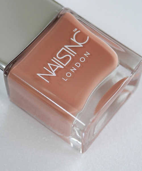 NAILS INC(ネイルズインク)の「LET'S GET NUDES(マニキュア/ジェルネイル・レディース・Mulberry Place/Belgrave Road/Cornwall Crescent/Buckingham Gate/Albert Gardens/Queens Place・FREE)」の16枚目の写真