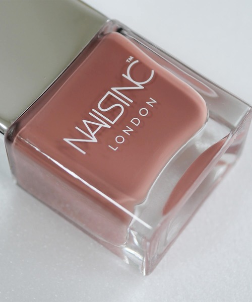 NAILS INC(ネイルズインク)の「LET'S GET NUDES(マニキュア/ジェルネイル・レディース・Mulberry Place/Belgrave Road/Cornwall Crescent/Buckingham Gate/Albert Gardens/Queens Place・FREE)」の18枚目の写真