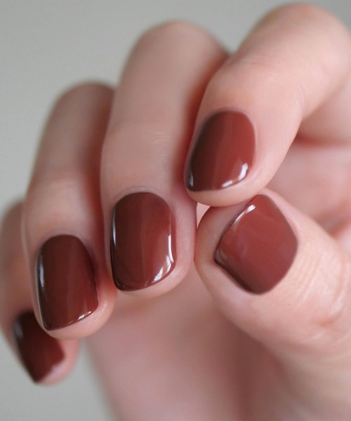 LET'S GET NUDES（マニキュア/ジェルネイル）｜NAILS INC（ネイルズ