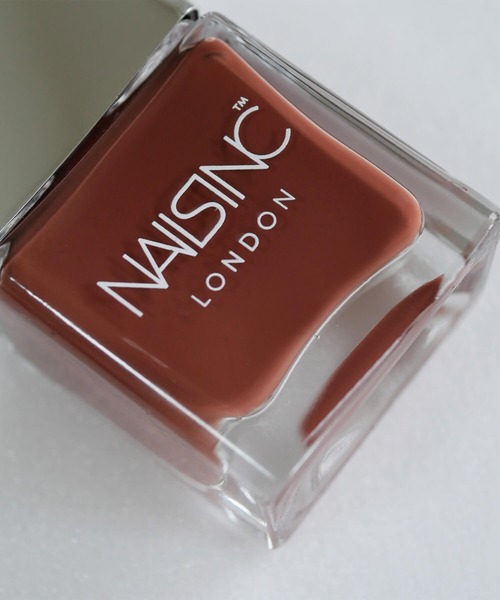 NAILS INC(ネイルズインク)の「LET'S GET NUDES(マニキュア/ジェルネイル・レディース・Mulberry Place/Belgrave Road/Cornwall Crescent/Buckingham Gate/Albert Gardens/Queens Place・FREE)」の22枚目の写真