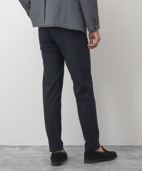 NOLLEY'S goodman（ノーリーズグッドマン）の「ワンダーシェイプ イージーパンツ（その他パンツ・メンズ・ライトグレー/ダークネイビー・XL/L/M/S）」の21枚目の写真