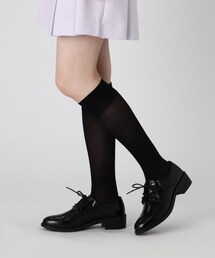 超軽量ソール レースアップマニッシュ