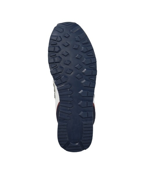 moz(モズ)の「ローカットスニーカー(スニーカー・レディース・ネイビー/イエロー/レッド・23.0cm/23.5cm/24.0cm/24.5cm)」の18枚目の写真