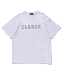 XLARGE | PATCHED LOGO S/S TEE(Tシャツ/カットソー)