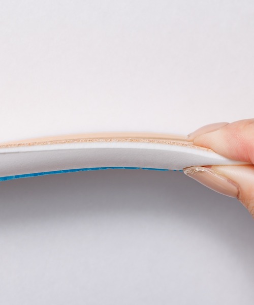 HIMIKO(ヒミコ)の「【Made in Japan】ポインテッドトゥソフトバレエシューズ/635101(バレエシューズ・レディース・イエロー/シルバー/ブルー/ブラック・23.0cm/23.5cm/24.0cm/22.5cm/24.5cm/25.0cm/25.5cm/22.0cm/21.5cm/26.5cm/26.0cm)」の12枚目の写真