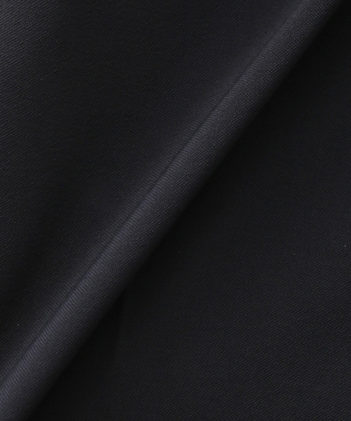 AP STUDIO（エーピーストゥディオ）の「SCENTOF Newインサイドスリットパンツ（スラックス・レディース・ネイビー/ブラック・40/38/36/34）」の5枚目の写真