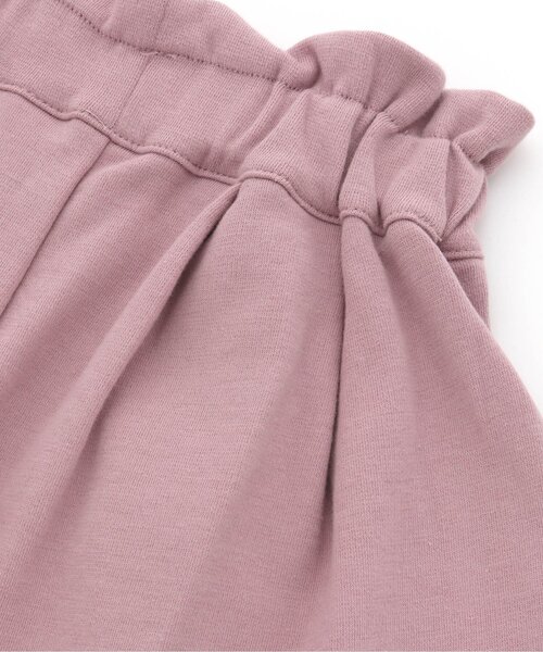 Seraph（セラフ）の「スクールショートパンツ（その他パンツ・キッズ・ラベンダー/サーモンピンク/キャメル/チャコール/カーキ・120/130/80/140/100/90/110）」の10枚目の写真