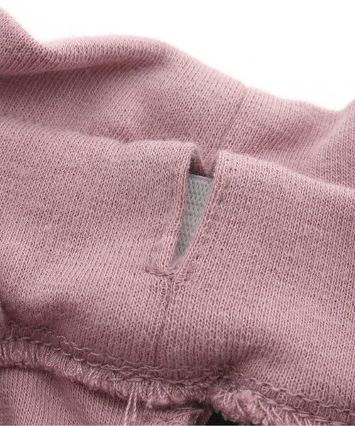 Seraph（セラフ）の「スクールショートパンツ（その他パンツ・キッズ・ラベンダー/サーモンピンク/キャメル/チャコール/カーキ・120/130/80/140/100/90/110）」の12枚目の写真