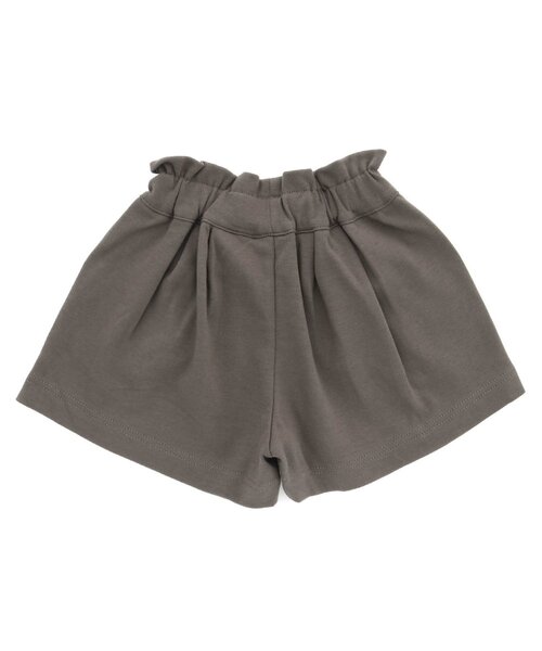 Seraph（セラフ）の「スクールショートパンツ（その他パンツ・キッズ・ラベンダー/サーモンピンク/キャメル/チャコール/カーキ・120/130/80/140/100/90/110）」の15枚目の写真