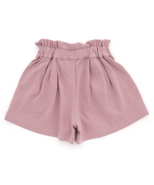 Seraph（セラフ）の「スクールショートパンツ（その他パンツ・キッズ・ラベンダー/サーモンピンク/キャメル/チャコール/カーキ・120/130/80/140/100/90/110）」の17枚目の写真