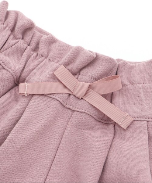 Seraph（セラフ）の「スクールショートパンツ（その他パンツ・キッズ・ラベンダー/サーモンピンク/キャメル/チャコール/カーキ・120/130/80/140/100/90/110）」の20枚目の写真