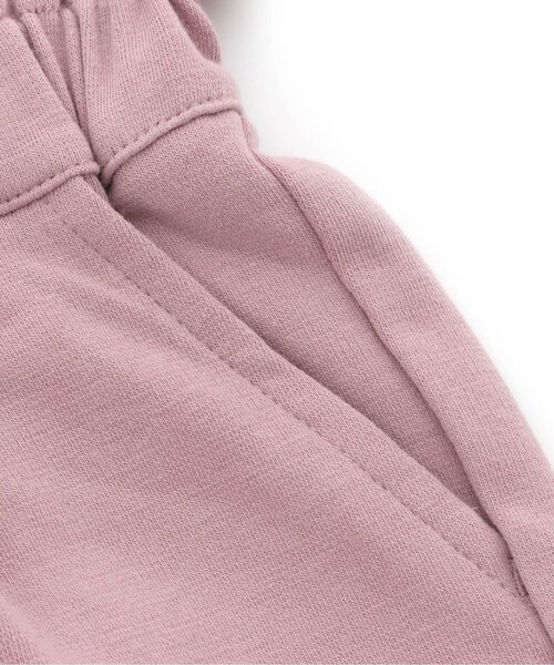 Seraph（セラフ）の「スクールショートパンツ（その他パンツ・キッズ・ラベンダー/サーモンピンク/キャメル/チャコール/カーキ・120/130/80/140/100/90/110）」の21枚目の写真