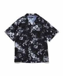 【JUHA/ユハ】BOTANICAL S/S SHIRT