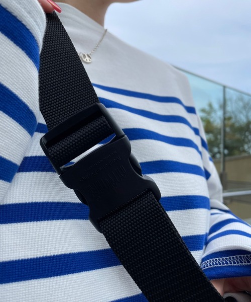 Manhattan Portage（マンハッタンポーテージ）の「MANASTASH