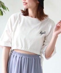 ドロストTシャツ