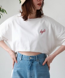 ドロストＴシャツ