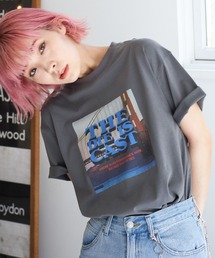 PBLIM | PAGEBOYLIM/クラシックムービーT(Tシャツ/カットソー)