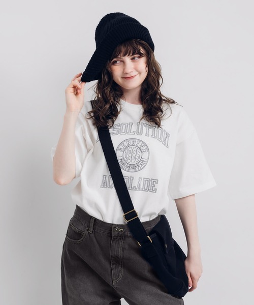 MUHET（ミュエータ）の「アソートTシャツ（Tシャツ/カットソー