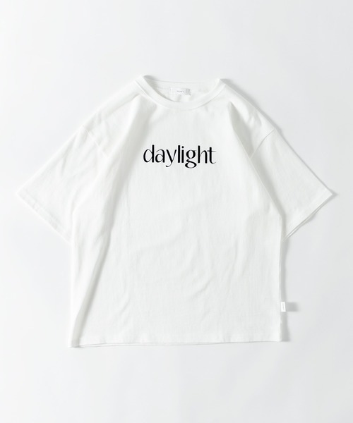 MUHET(ミュエータ)の「アソートTシャツ(Tシャツ/カットソー・レディース・ネイビー/グリーン系その他/杢グレー/オフホワイト/その他・X-LARGE/MEDIUM)」の12枚目の写真