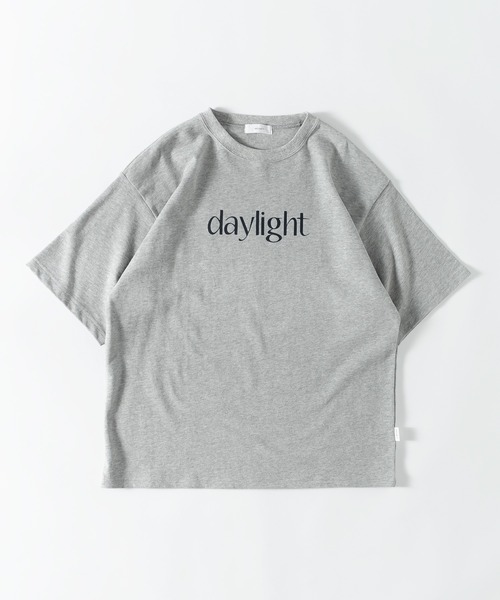 MUHET(ミュエータ)の「アソートTシャツ(Tシャツ/カットソー・レディース・ネイビー/グリーン系その他/杢グレー/オフホワイト/その他・X-LARGE/MEDIUM)」の15枚目の写真