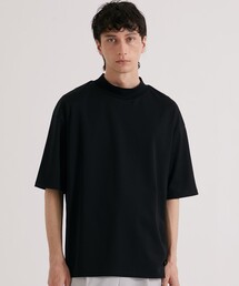 UNITED TOKYO | テクノラマモックネックTEE(Tシャツ/カットソー)