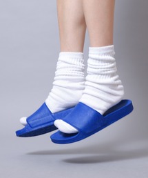 Los Angeles Apparel UNISEX EVERYDAY SLIDES