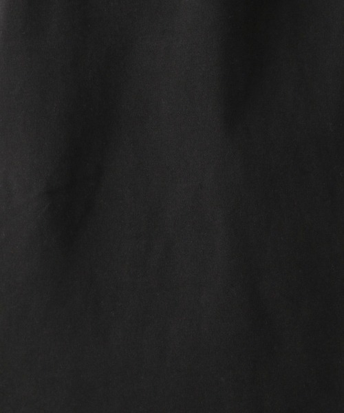 LEPSIM（レプシィム）の「フレンチスリーブプルオーバー　163544（Tシャツ/カットソー・レディース・ブラック/オフホワイト/ブラウン/ブルー・FREE）」の11枚目の写真